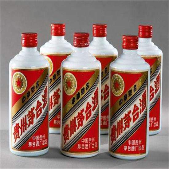 开州烟酒回收